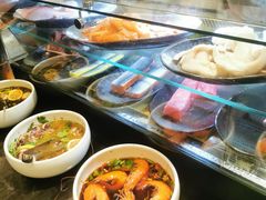 -圣丰索菲特·2 On 988 Café 自助餐厅