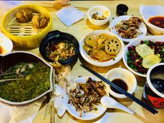 -二孃鸡爪爪(东郊记忆店)