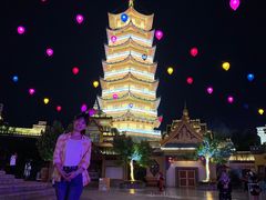 -济南方特东方神画