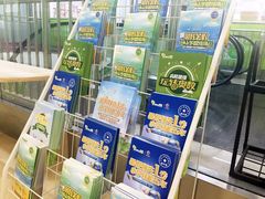 -小问号·科学启蒙·逻辑思维·阅读素养·口才演讲(杨浦合生汇中心)
