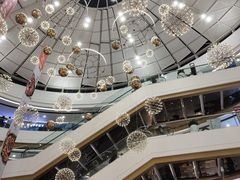 -上海颛桥万达广场