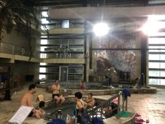 -南宫温泉水世界