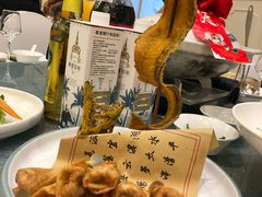 -汤记传菜(秀浦路店)