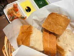 -CAPARESH開府莱舍(望京金辉店)