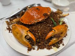 -喜记避风塘炒辣蟹(旗舰店)