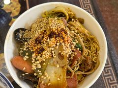 -西北羊肉粉汤馆