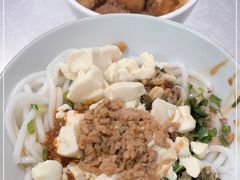 -辣辣小吃豆花米线(大观篆新农贸市场店)
