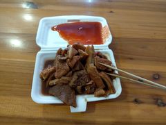 -细妹五香牛杂(步行街店)