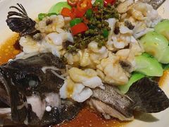 -维园悦谱·海派家常菜(乌鲁木齐南路店)