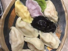 -黄鱼炙夜(华家池店)