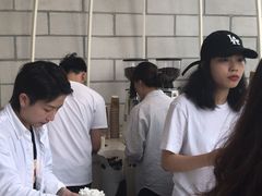 -% Arabica阿拉比卡咖啡(深圳湾万象城店)