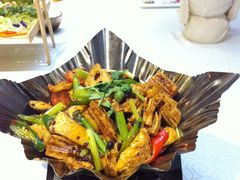 -福慧慈缘素食餐厅(王府井店)