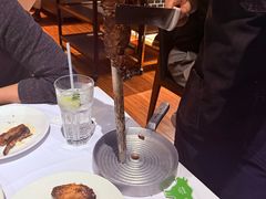 -拉蒂娜·巴西牛排馆 Latina·Brazilian Steakhouse(陆家嘴旗舰店)