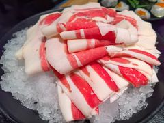 -阳坊涮肉(西直门凯德mall店)