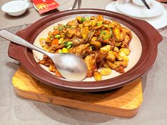 -同庆楼(建邺万达店)