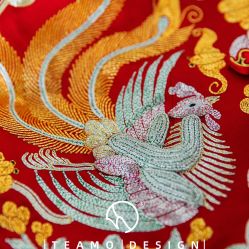 -艾慕婚纱礼服馆(和平店)