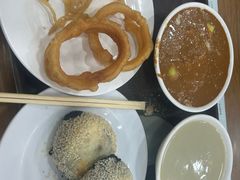 -白魁老号饭庄(安内店)