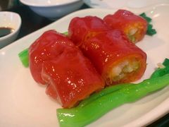 金莎红米肠-添运来(茶园奥园广场店)