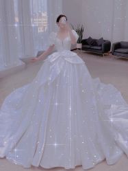 -韩国天使嫁衣婚纱礼服馆(上海旗舰店)