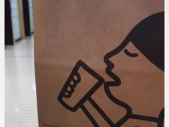 -喜茶(上海五角场万达店)