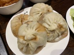 -姚记炒肝店(簋街店)