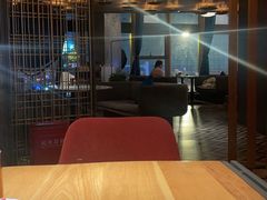 -良木缘咖啡西餐(太古里店)