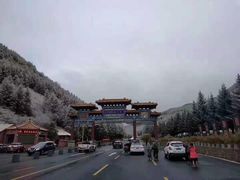 -塞罕坝国家级自然保护区