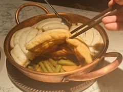 -奉天小馆·非遗东北菜(济南万象城店)