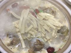 -小骨煲金华砂锅(转塘金街美地店)