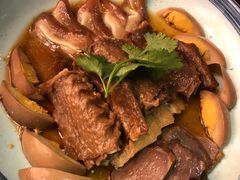 潮州卤水拼盘-潮堂 · 潮州菜(恒隆广场店)