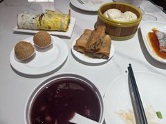 -东方早茶 海鲜•青岛菜(国信体育中心店)