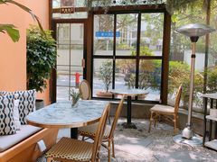 -夏朵餐厅(丁香店)