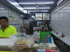-晨光烧饼(学府路店)
