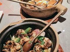 -啫神·广州地标美食(北京路店)