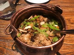 -中8楼风尚云南菜(颐堤港店)