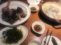 -黑鸡小馆(金源店)