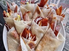 -喜悦烤鸭·新京菜(王府井店)