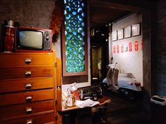 -上楼私房菜(院士路店)