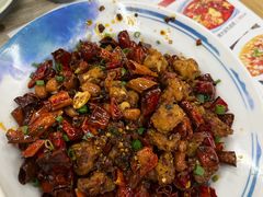 -宽窄巷子·成都冒菜·传统小吃(海印又一城店)