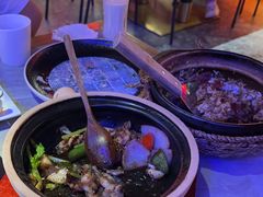 -啫神·广州地标美食(北京路店)