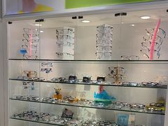 -同仁验光配镜(望京分店)