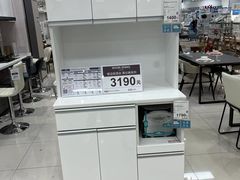 -NITORI 宜得利家居(天津泰达永旺店)