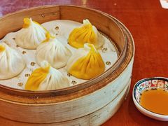 -寄畅興·百年蟹黄面·万国建筑群(外滩27号店)