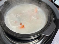 -大良毋米粥(锦龙路总店)