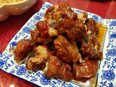 -浔庐餐厅•江西老字号•九江菜(烟水亭店)