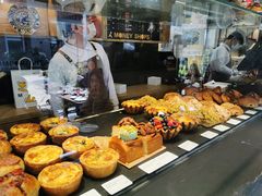 -Money Shops(愚园路店)