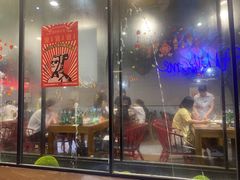 -阿记烧烤(大兴新区店)