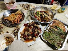 -小民大排档(光谷店)