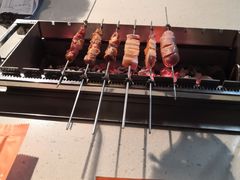 -小鲜肉延边朝鲜族烤串(珠海店)