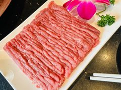 -南门涮肉(通州店)